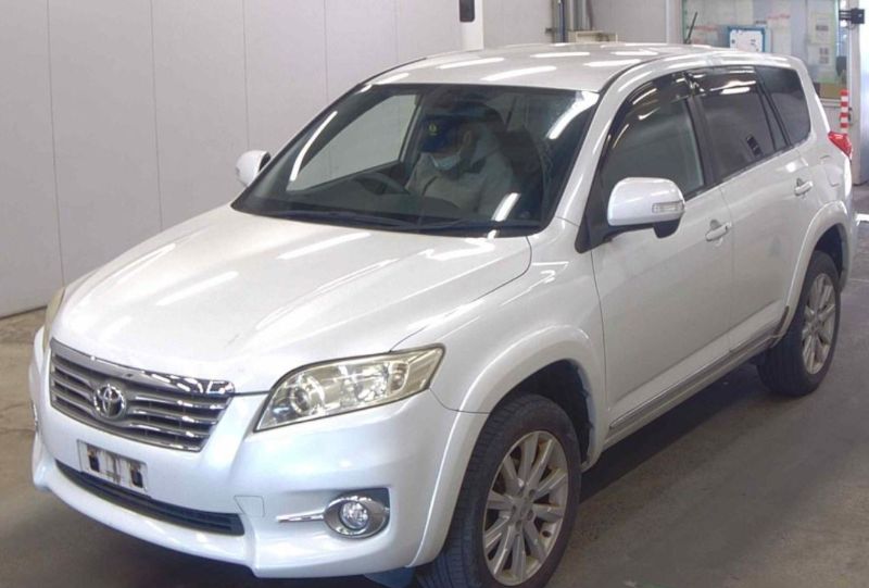  30269 TOYOTA LANDCRUISER PRADO  2021  