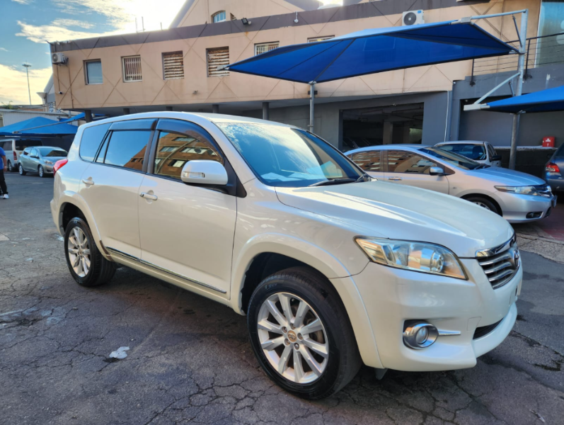  30568  TOYOTA VANGUARD  2011  