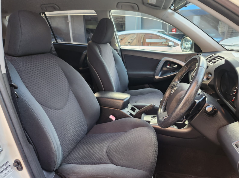  30568  TOYOTA VANGUARD  2011  