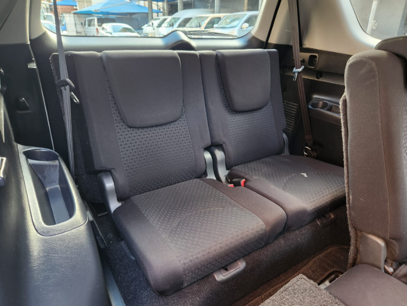  30568  TOYOTA VANGUARD  2011  