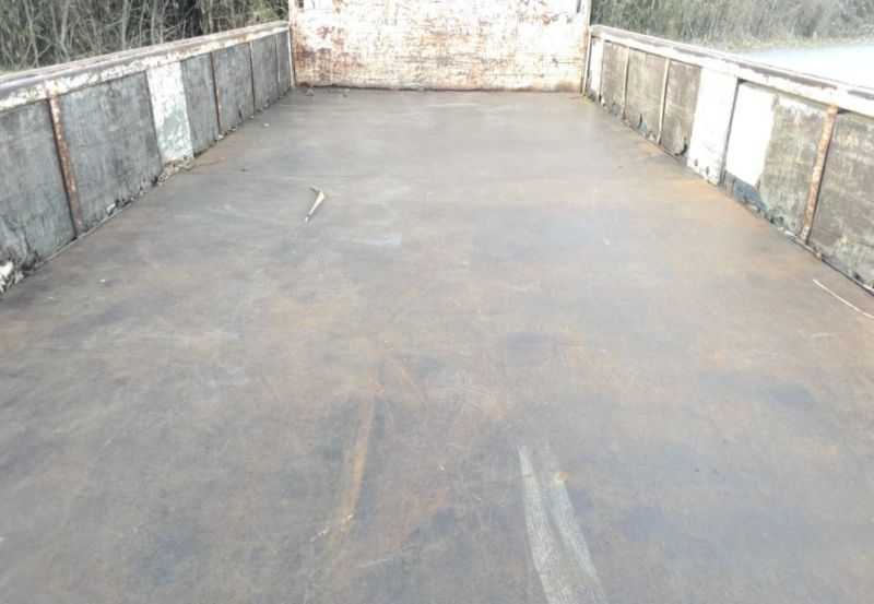  30569  HINO DUTRO  2004  