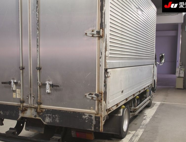  30570  HINO DUTRO  2004  