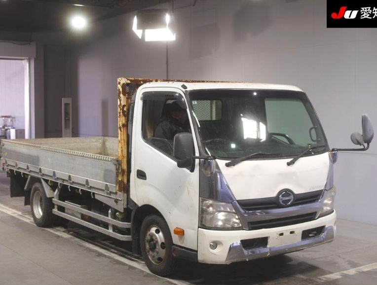  30571  HINO DUTRO  2014 
