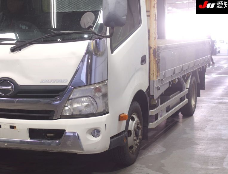  30571  HINO DUTRO  2014  