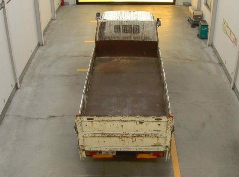  30574  TOYOTA TOYOACE  2007  