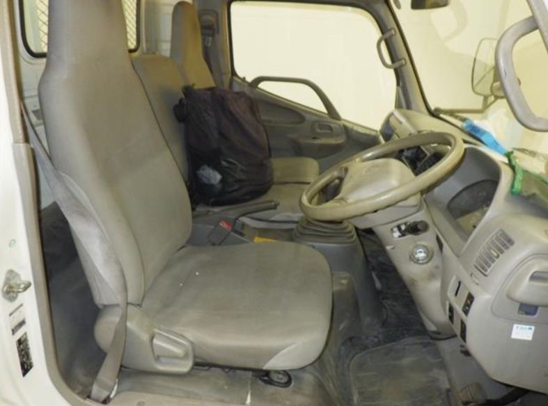 30574  TOYOTA TOYOACE  2007  