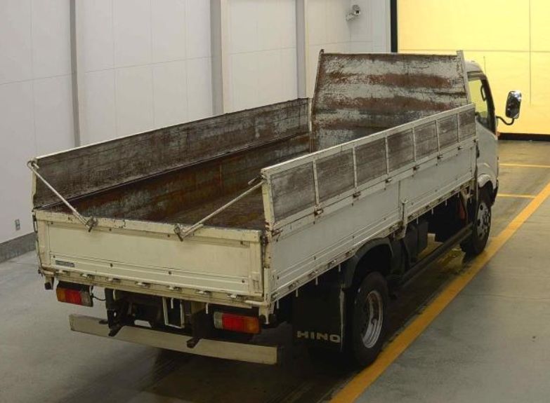  30577  HINO DUTRO  2006  