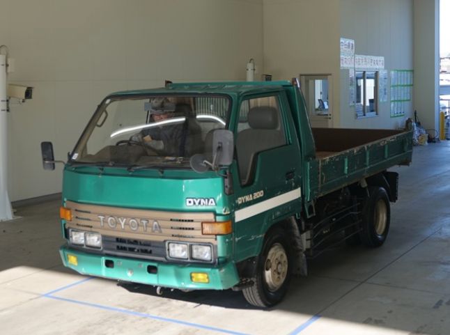  29576 HINO DUTRO  2014  
