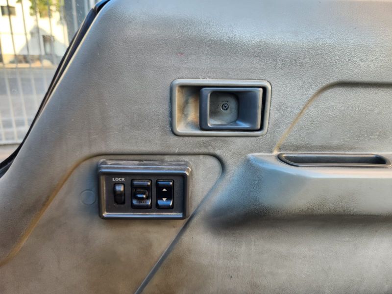  30579  MITSUBISHI CANTER  1993  