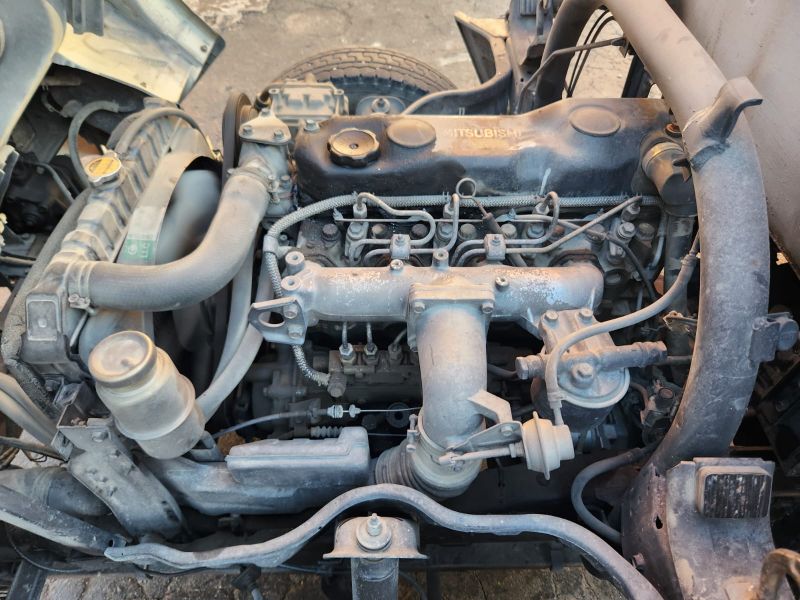 30579  MITSUBISHI CANTER  1993  