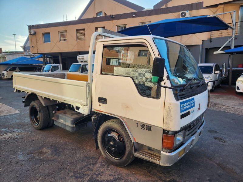  30579  MITSUBISHI CANTER  1993  