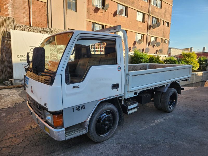  30579  MITSUBISHI CANTER  1993 