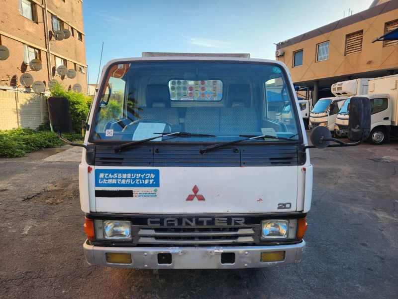  30579  MITSUBISHI CANTER  1993  