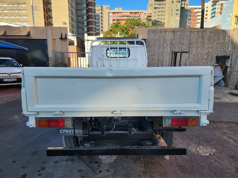  30579  MITSUBISHI CANTER  1993  