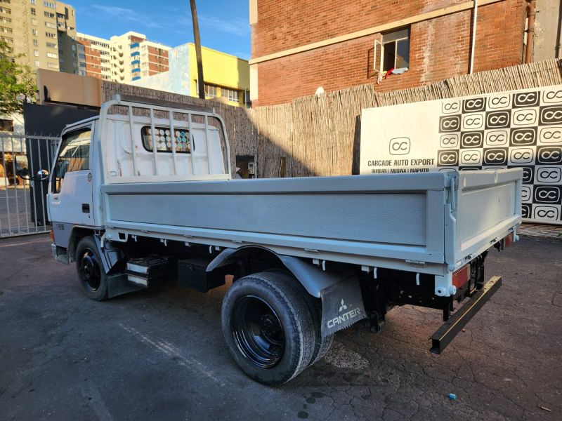  30579  MITSUBISHI CANTER  1993  