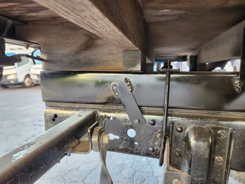  30579  MITSUBISHI CANTER  1993  