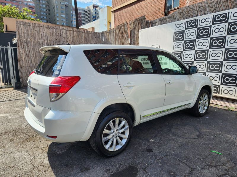  30581  TOYOTA VANGUARD  2010  