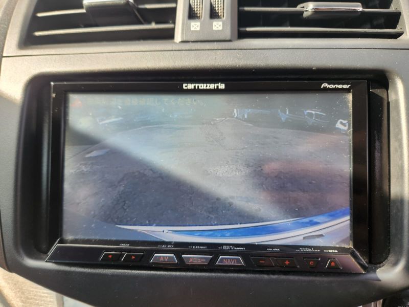  30581  TOYOTA VANGUARD  2010  