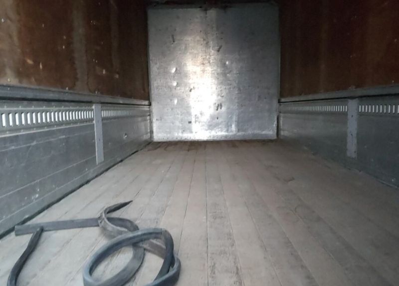  30582  HINO RANGER  1997  