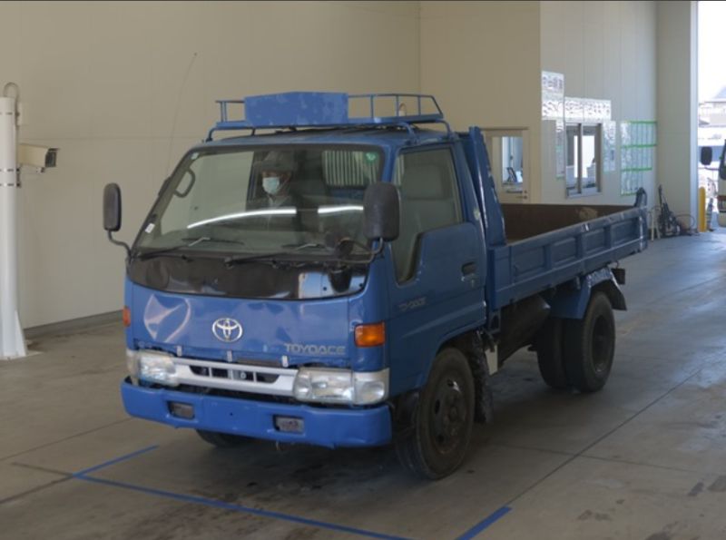  29576 HINO DUTRO  2014  