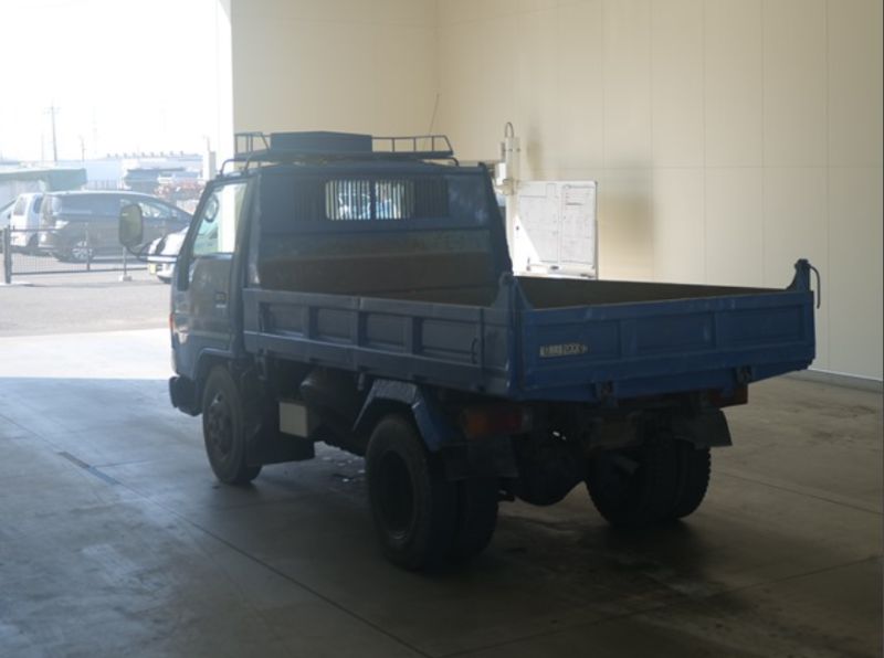  30584  TOYOTA TOYOACE  1997  