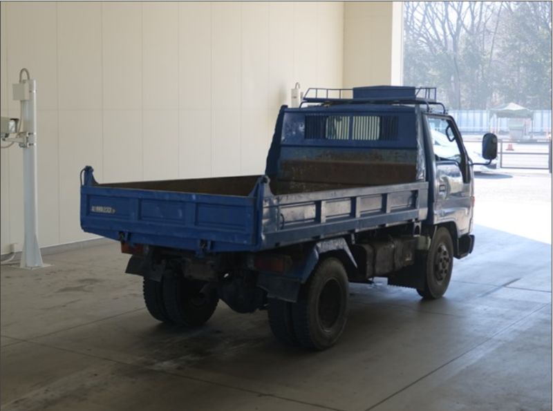  30584  TOYOTA TOYOACE  1997  