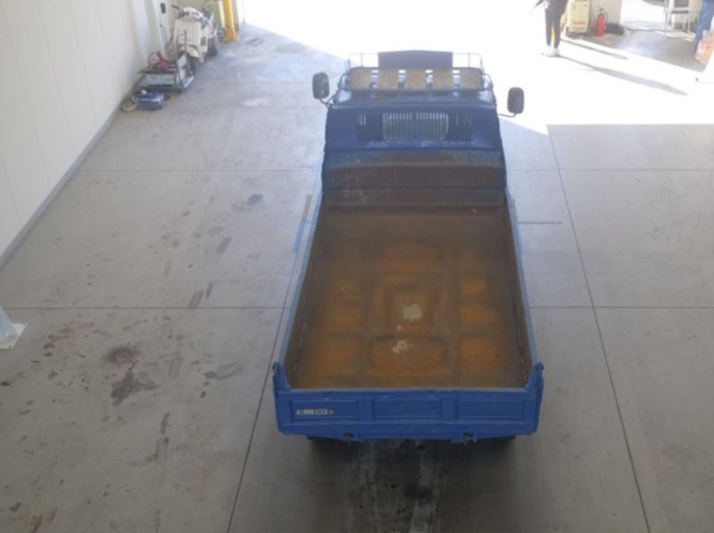  30584  TOYOTA TOYOACE  1997  