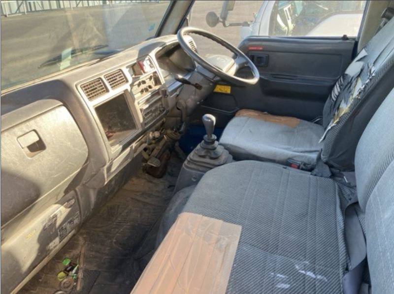  30584  TOYOTA TOYOACE  1997  