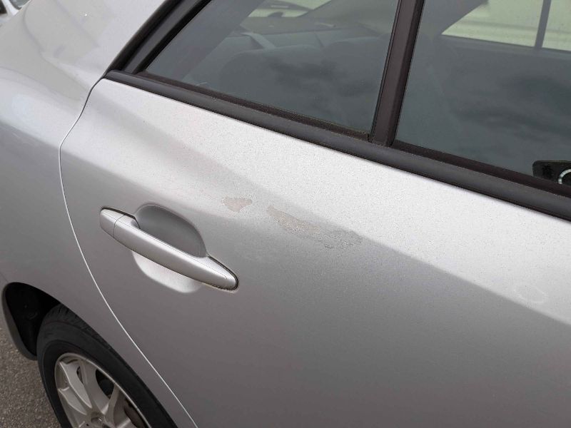  30585  TOYOTA ALLION  2010  