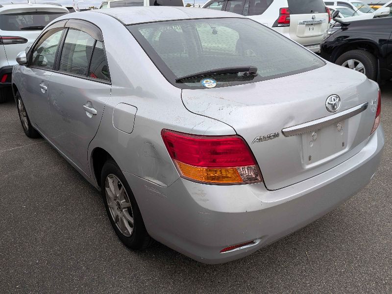  30585  TOYOTA ALLION  2010  