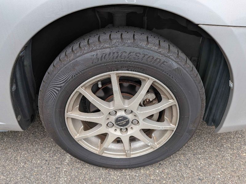  30585  TOYOTA ALLION  2010  