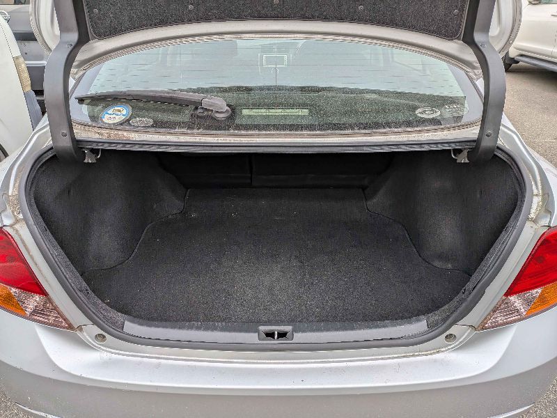  30585  TOYOTA ALLION  2010  