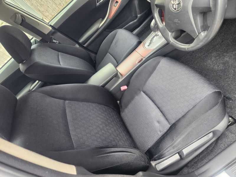  30585  TOYOTA ALLION  2010  