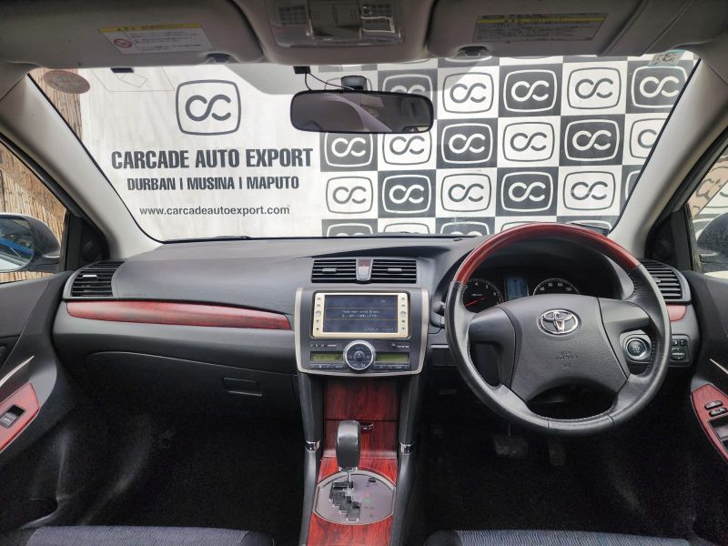  30585  TOYOTA ALLION  2010  