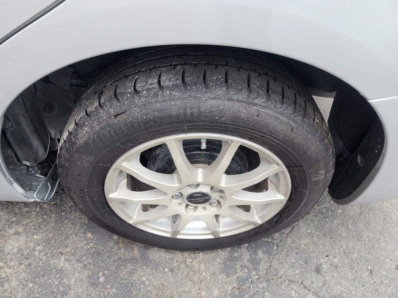  30585  TOYOTA ALLION  2010  