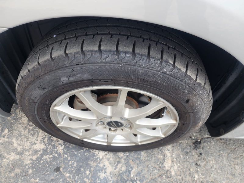  30585  TOYOTA ALLION  2010  