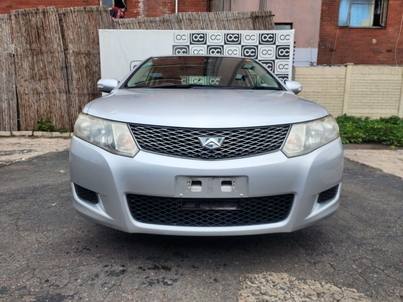  30585  TOYOTA ALLION  2010  