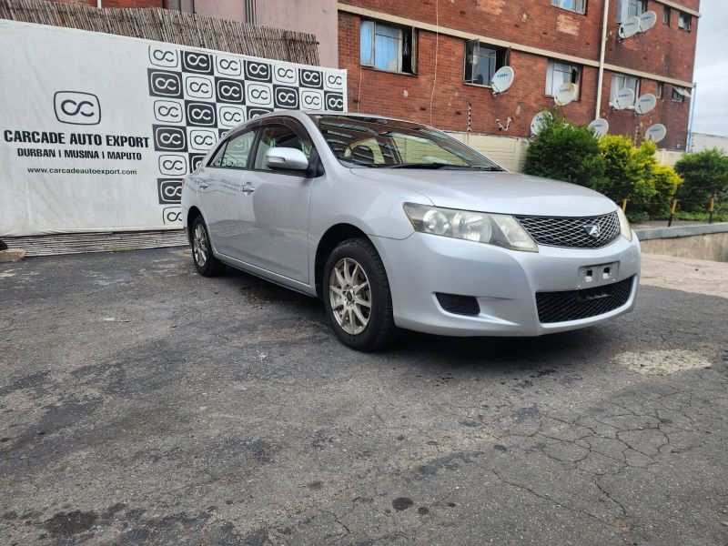  30585  TOYOTA ALLION  2010  