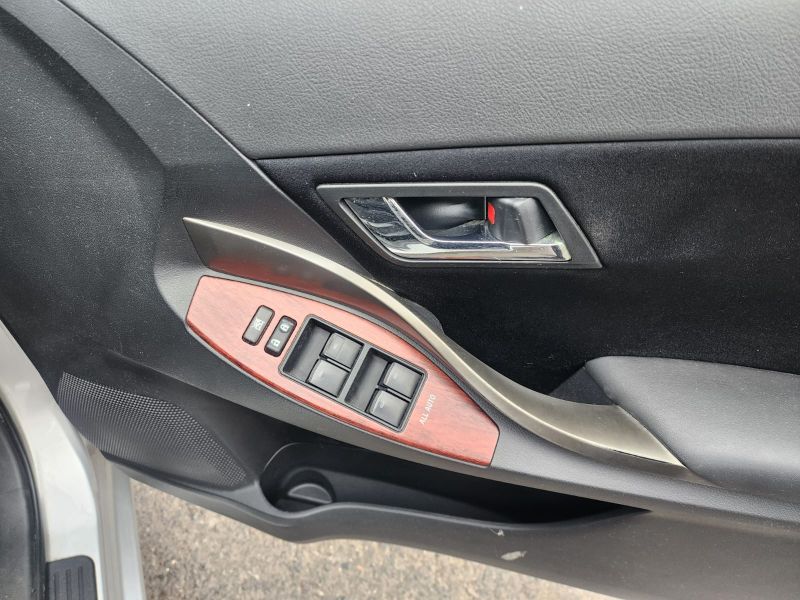  30585  TOYOTA ALLION  2010  