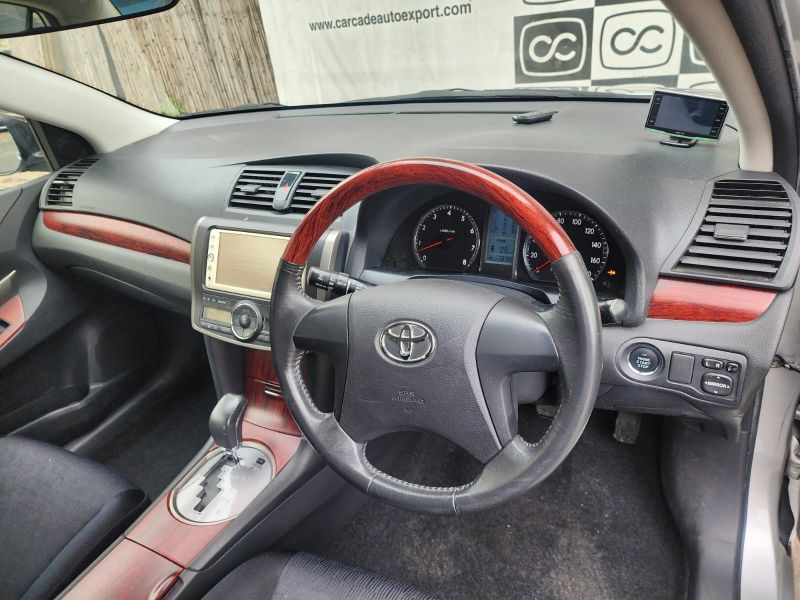  30585  TOYOTA ALLION  2010  