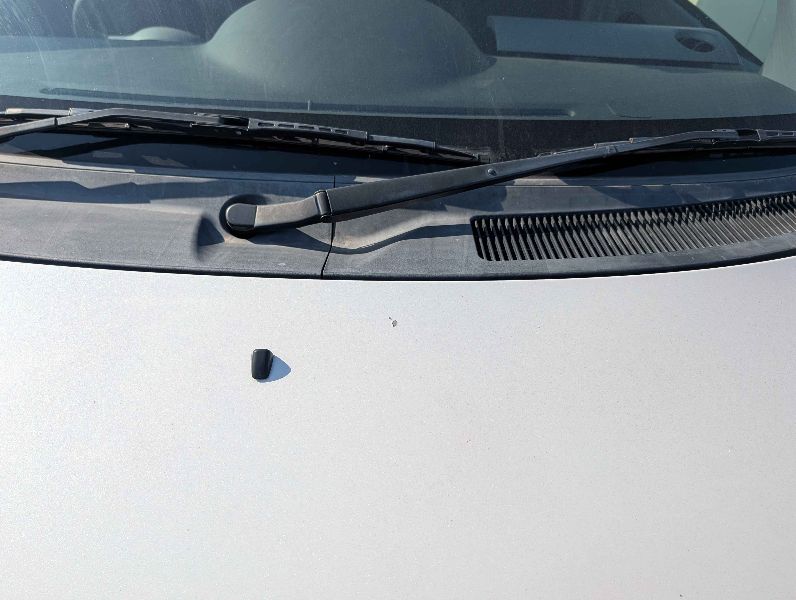  30586  TOYOTA SIENTA  2008  