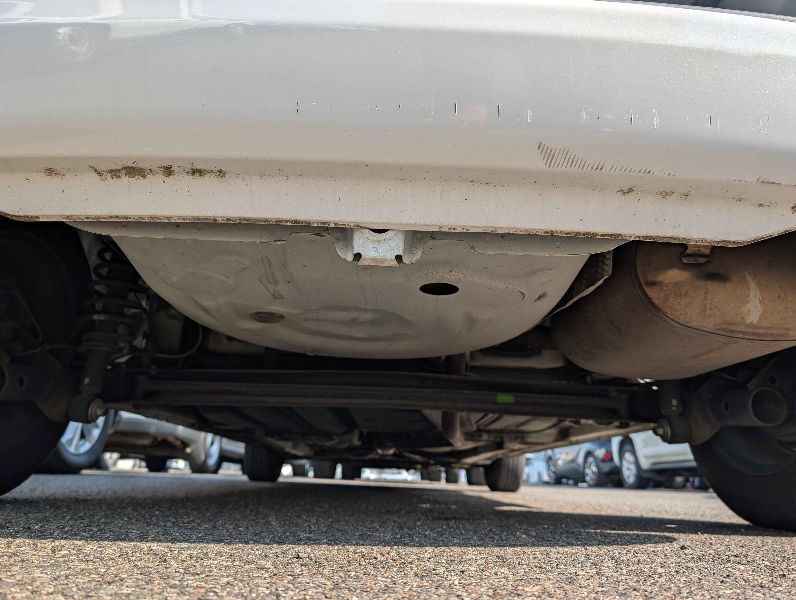  30586  TOYOTA SIENTA  2008  