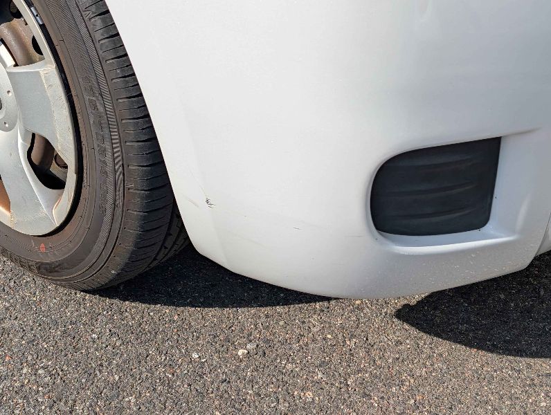  30586  TOYOTA SIENTA  2008  