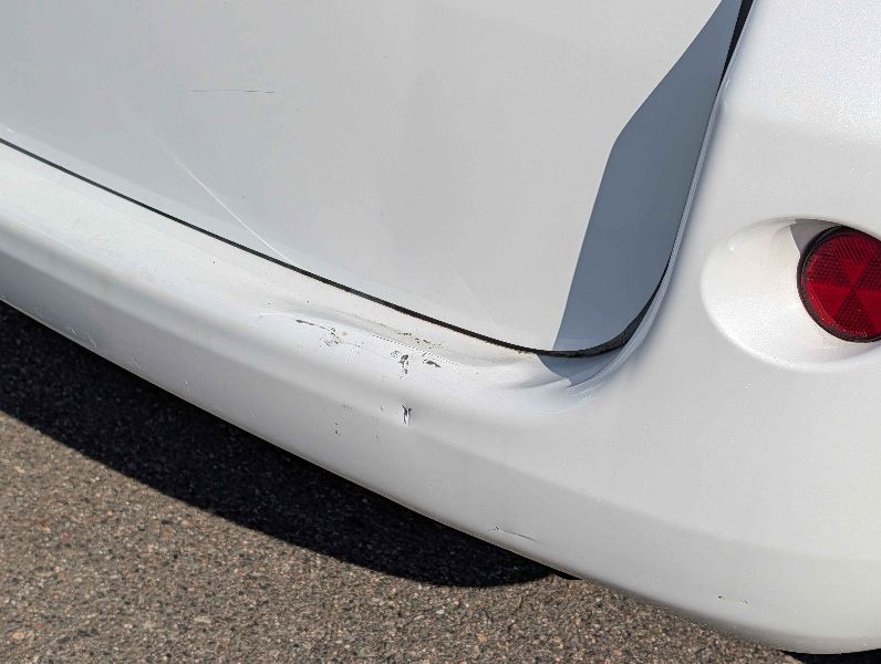  30586  TOYOTA SIENTA  2008  