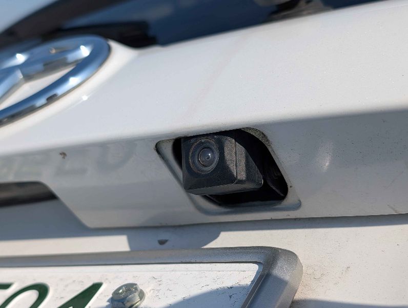  30586  TOYOTA SIENTA  2008  