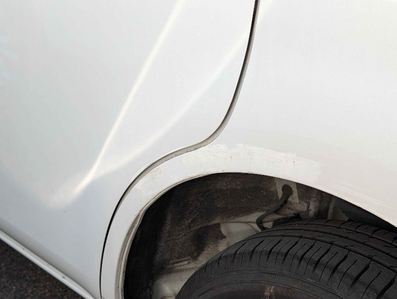  30586  TOYOTA SIENTA  2008  