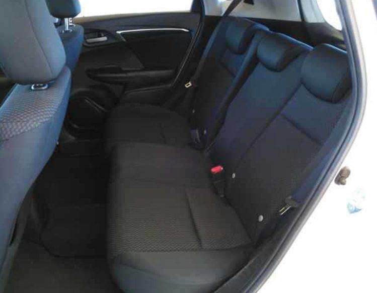  30589  HONDA FIT  2018  