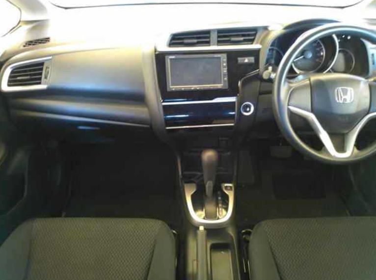  30589  HONDA FIT  2018  