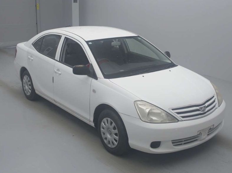  30601  TOYOTA ALLION  2004  