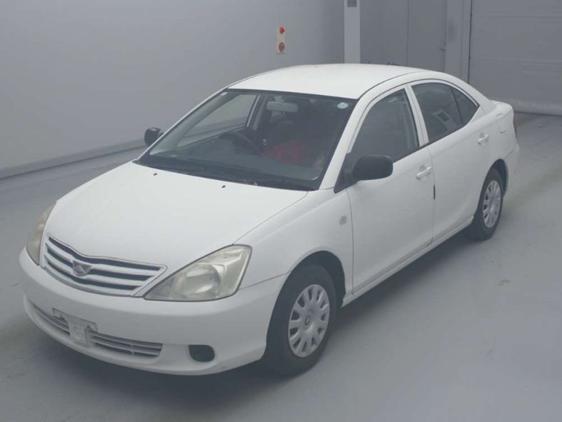  30585 TOYOTA ALLION  2010  